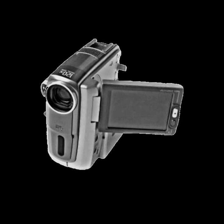Camera Icon