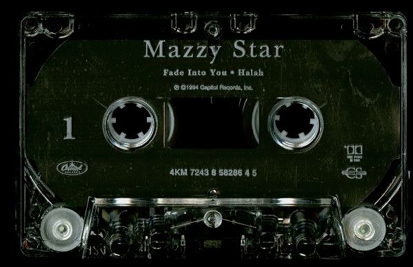 Cassette Icon