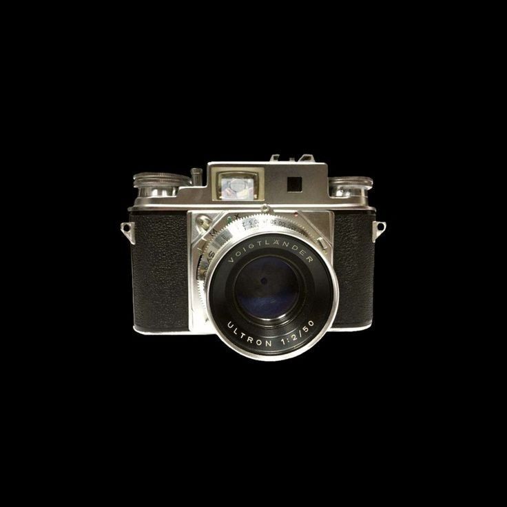 Photography Icon